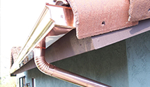 Rain Gutter Installation, Repair, Cleaning in Beaverville, IL
